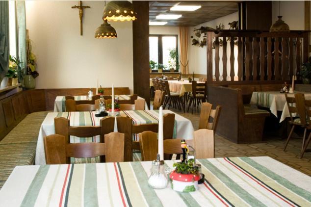 Gasthof Zur Post Höchstadt an der Aisch Eksteriør billede