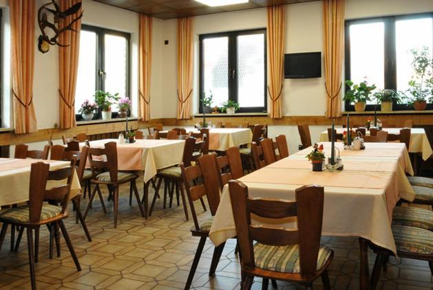 Gasthof Zur Post Höchstadt an der Aisch Eksteriør billede